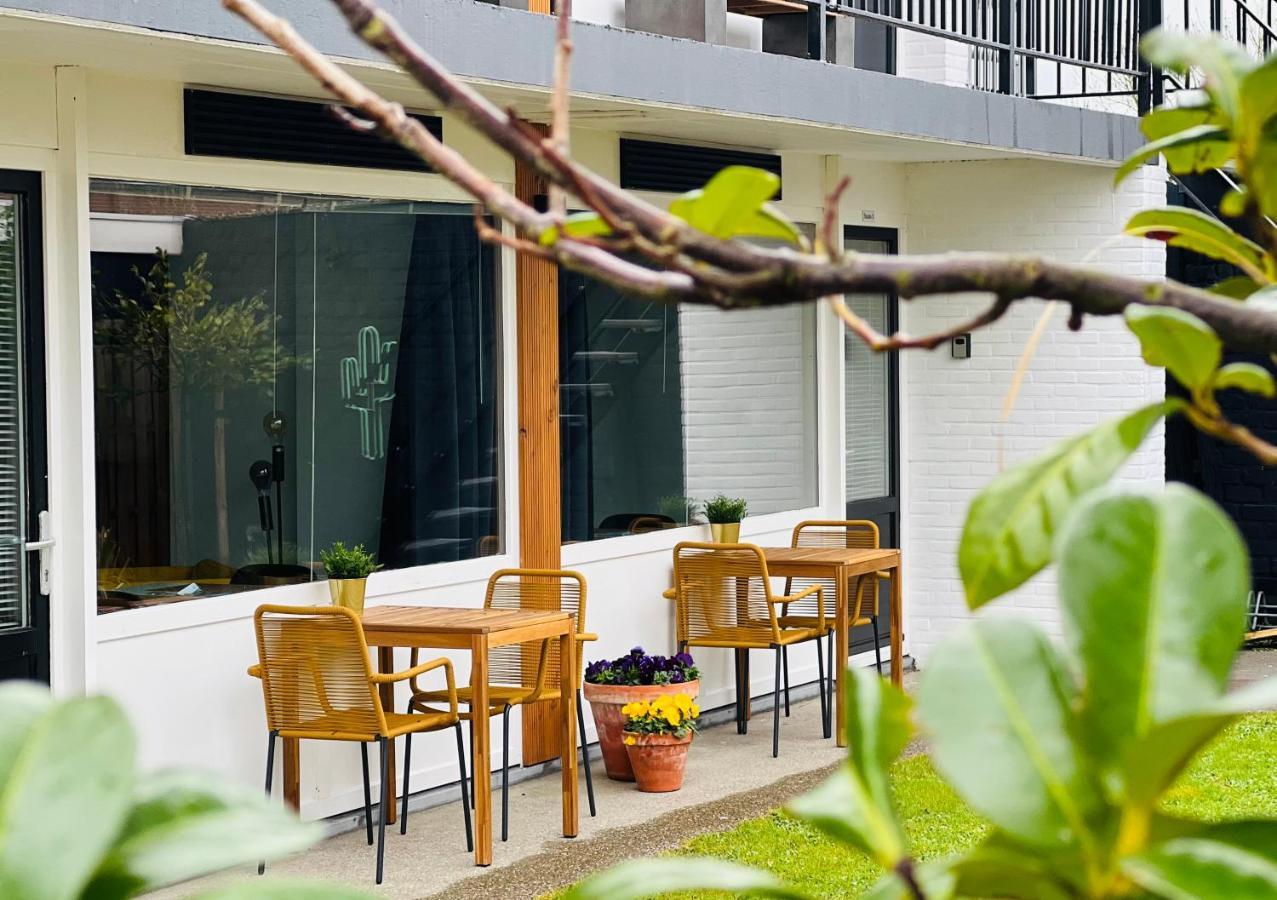 Flamingo Studio'S Zeeland Schoondijke Exterior photo