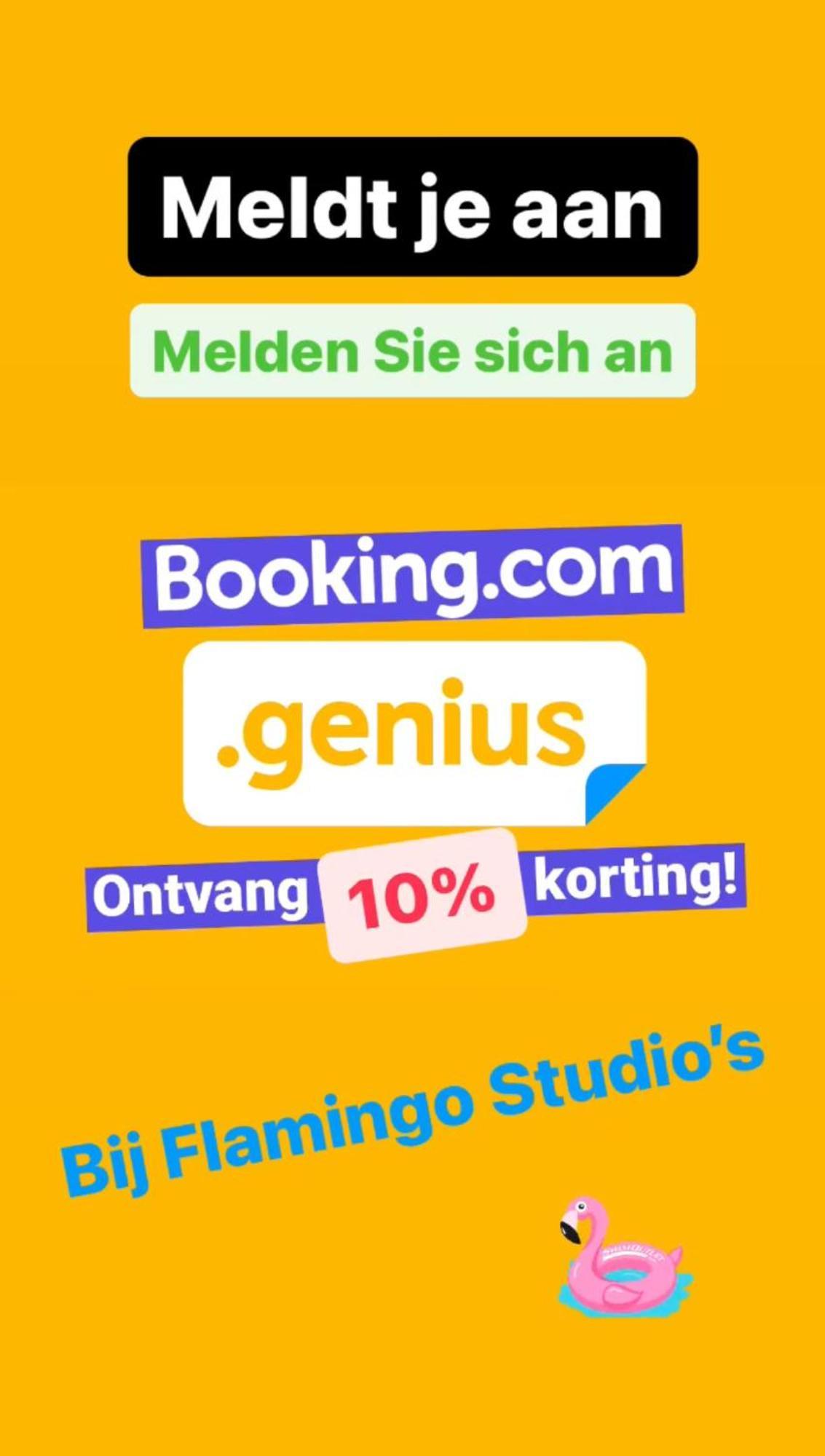 Flamingo Studio'S Zeeland Schoondijke Exterior photo